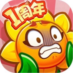 疯狂向日葵游戏图标